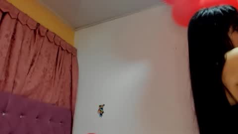 Snapshot of konie_hot chatting on 11-22-25, 12:09 konie Diaz online show from 11-22-25, 12:09