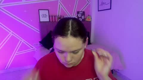 camila online show from 04-18-26, 01:53