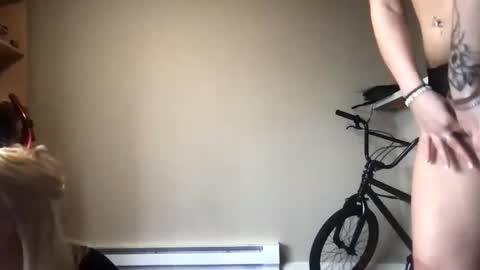 Konnie online show from 03-06-26, 09:22