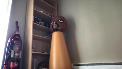 Konnie online show from 03-10-26, 07:30