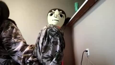 Konnie online show from 03-12-26, 05:41