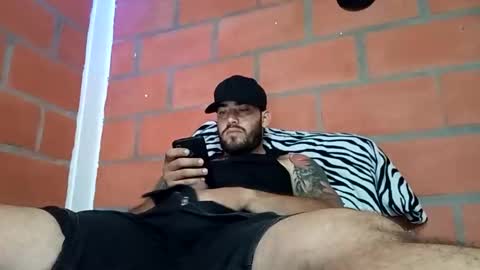 konnor675117 online show from 03-20-26, 01:05