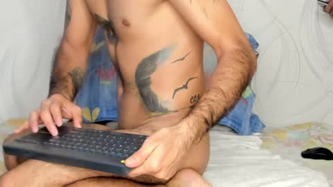 Snapshot of kopular chatting on 01-03-25, 11:03 Diego y Edgar online show from 01-03-25, 11:03