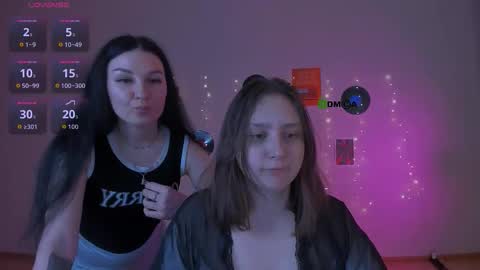 shy Kora online show from 03-04-26, 10:54