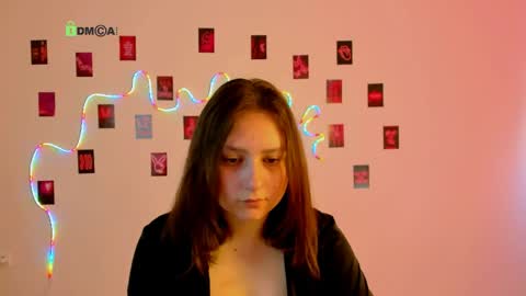 shy Kora online show from 03-13-26, 09:49