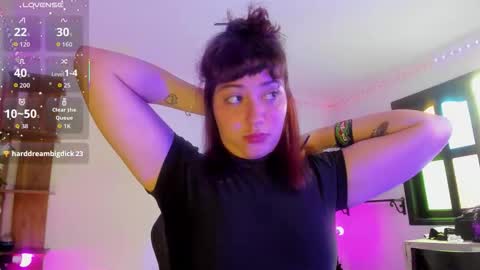 Kora Red online show from 01-13-26, 02:00