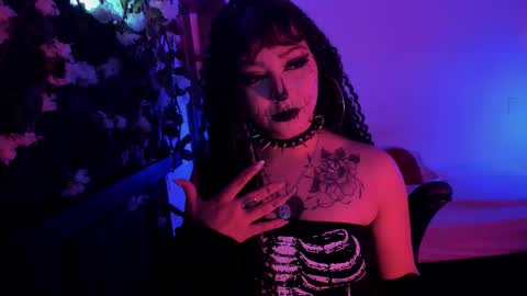 Kora Red online show from 02-13-26, 03:08