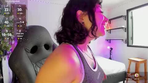 Kora Red online show from 03-12-26, 01:28