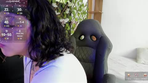 Kora Red online show from 04-09-26, 03:28