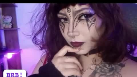 Kora Red online show from 04-29-26, 03:27