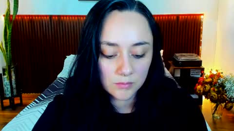 Kora Shadow online show from 12-22-25, 07:55