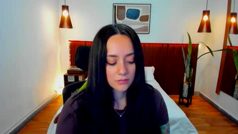 Kora Shadow online show from 02-19-26, 06:15