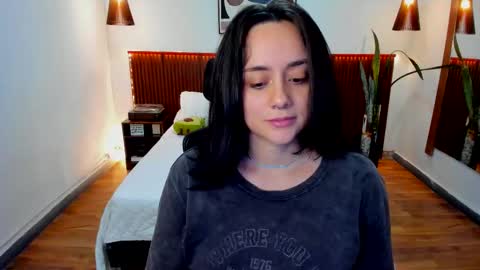 Kora Shadow online show from 02-25-26, 07:23