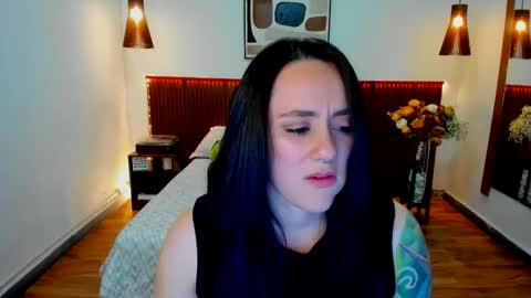 Kora Shadow online show from 03-21-26, 07:17