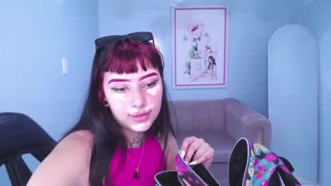 koraa online show from 09-16-25, 08:10