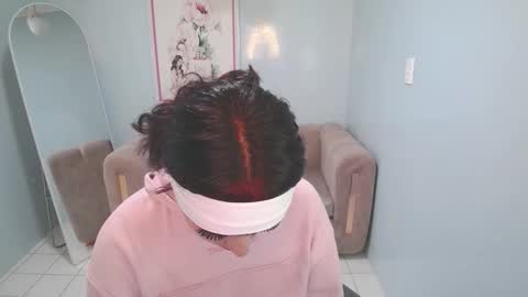 koraa online show from 09-20-25, 03:07