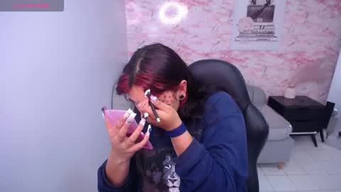 koraa online show from 10-28-25, 02:59