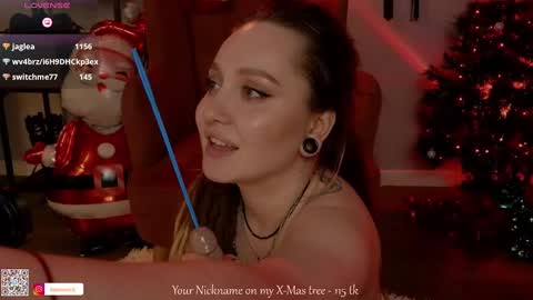 Snapshot of koracrosbie chatting on 12-17-24, 07:26 Kora TG channel online show from 12-17-24, 07:26