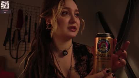 Snapshot of koracrosbie chatting on 09-20-25, 01:34 Kora TG channel online show from 09-20-25, 01:34