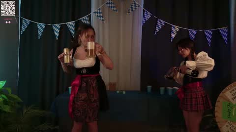 Snapshot of koracrosbie chatting on 09-26-25, 02:10 Kora TG channel online show from 09-26-25, 02:10