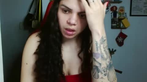 Karoll online show from 12-27-24, 03:31