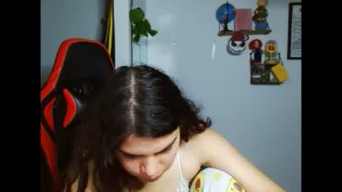 Karoll online show from 12-29-24, 01:45