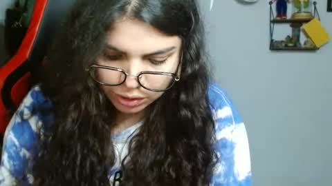 Karoll online show from 01-11-25, 02:20