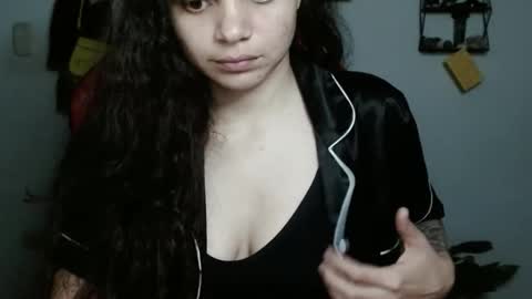 Karoll online show from 02-25-25, 02:14