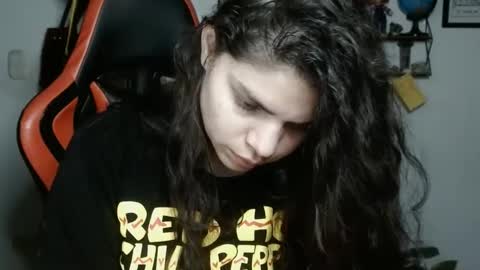 Karoll online show from 02-26-25, 02:15