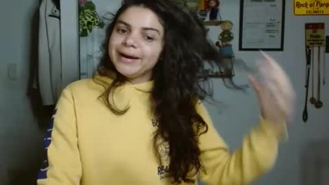 Karoll online show from 09-12-25, 12:44