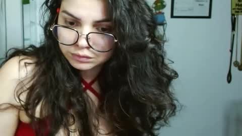 Karoll online show from 09-23-25, 01:30