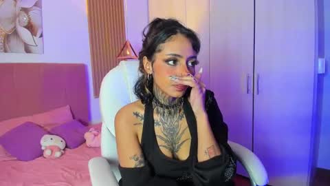 Kora  online show from 10-09-25, 02:26