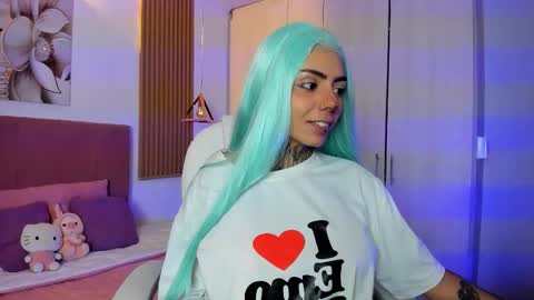 Kora  online show from 10-18-25, 01:34