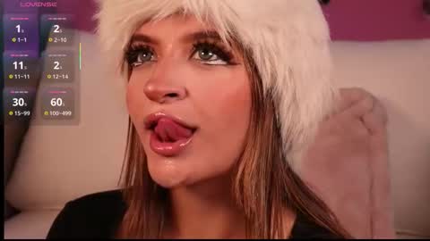 Snapshot of kore__1 chatting on 11-21-25, 07:34 Kore online show from 11-21-25, 07:34