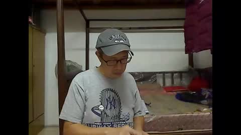 koreancock50 online show from 12-20-25, 06:26