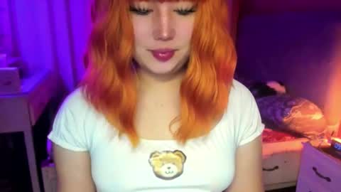 MISS ALICIA online show from 01-11-26, 12:59