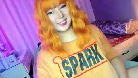 MISS ALICIA online show from 01-13-26, 03:23