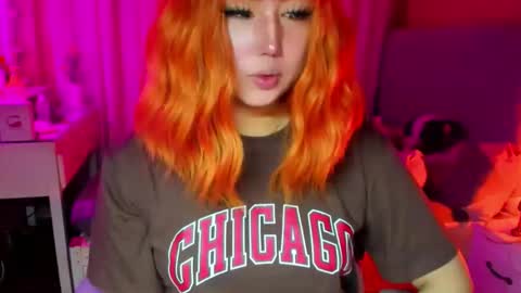 MISS ALICIA online show from 03-30-26, 02:01