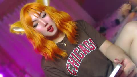 MISS ALICIA online show from 07-01-26, 03:41