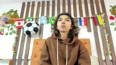 Kore Spring online show from 07-16-26, 11:38