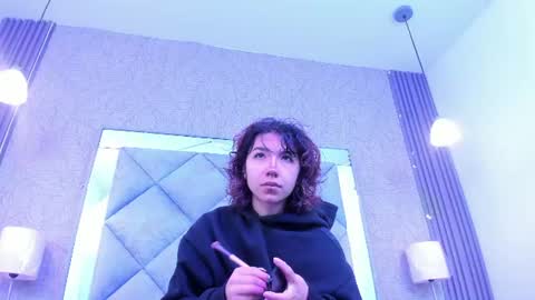Kore Spring online show from 07-25-26, 12:03