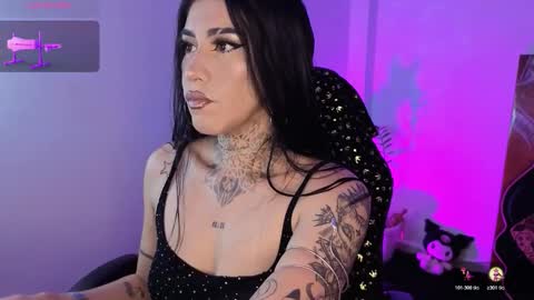 korolova online show from 11-08-25, 09:46