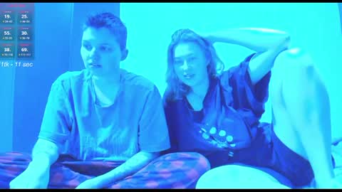 Twiix online show from 03-09-25, 11:35