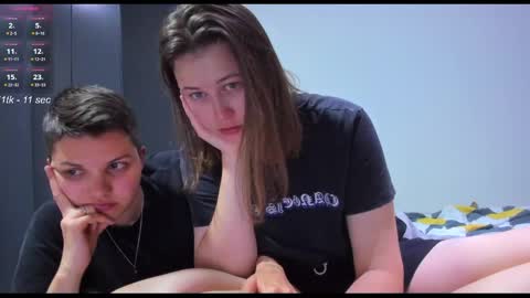 Twiix online show from 03-11-25, 02:54