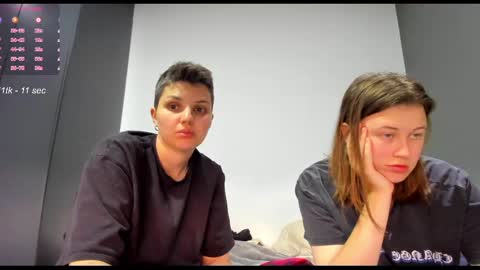 Twiix online show from 03-11-25, 10:20