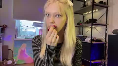 Ariela online show from 07-07-26, 06:45