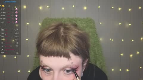 Snapshot of kortny_yo chatting on 12-30-24, 02:42 Kortny online show from 12-30-24, 02:42