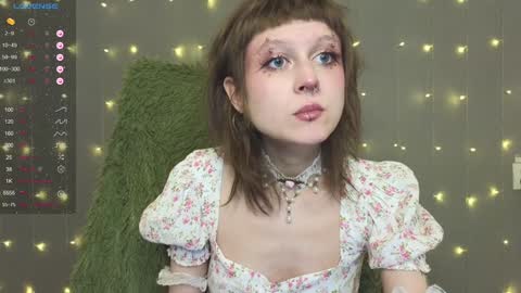 Snapshot of kortny_yo chatting on 01-12-25, 10:12 Kortny online show from 01-12-25, 10:12