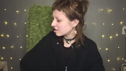 Snapshot of kortny_yo chatting on 01-25-25, 08:53 Kortny online show from 01-25-25, 08:53