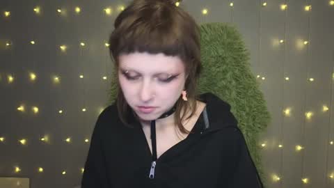 Snapshot of kortny_yo chatting on 01-26-25, 02:56 Kortny online show from 01-26-25, 02:56